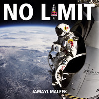 Jamayl Maleek - No Limit