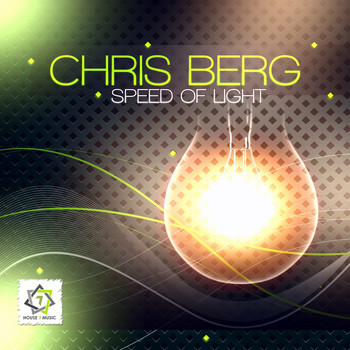 Chris Berg - Speed of Light