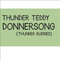 Thunder Teddy - Donnersong (Thunder Buddies)