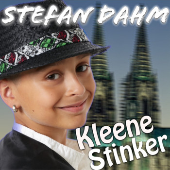 Stefan Dahm - Kleene Stinker