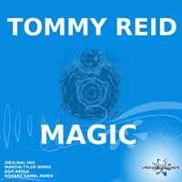 Tommy Reid - Magic
