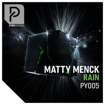 Matty Menck - Rain