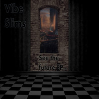 Vibe Slims - See the Future EP
