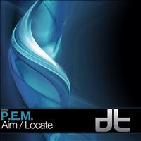 P.E.M. - Aim / Locate - Single