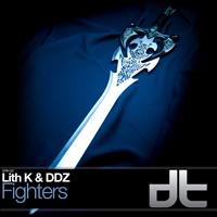 Lith K & DDZ - Fighters - Single