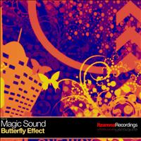 Magic Sound - Butterfly Effect - Single