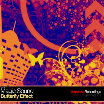 Magic Sound - Butterfly Effect - Single