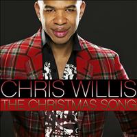 Chris Willis - The Christmas Song - Single