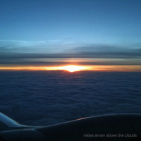 Niklas Aman - Above the Clouds