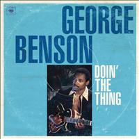 George Benson - Doin' The Thing