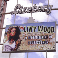 Liny Wood - Live @ Liseberg