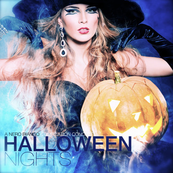 Various Artists - Halloween Nights