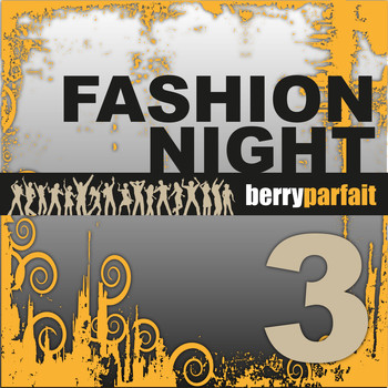 Various Artists - Fashion Night, Vol. 3