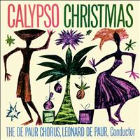 Leonard De Paur Chorus - Calypso Christmas