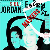 Sheila Jordan - Essential Masters