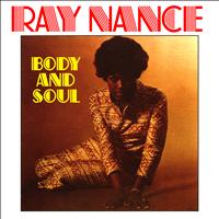 Ray Nance - Body and Soul