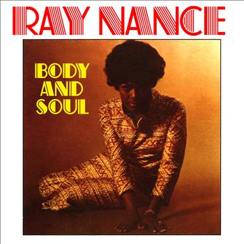 Ray Nance - Body and Soul