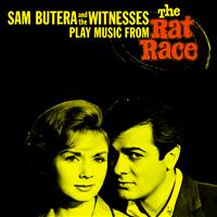 Sam Butera & The Witnesses - Music from "The Rat Race"