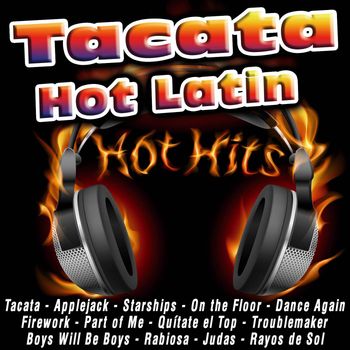 Various Artists - Tacata - Hot Latin