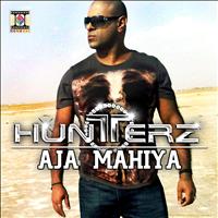 Hunterz - Aja Mahiya