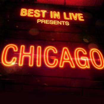 Chicago - Best in Live: Chicago