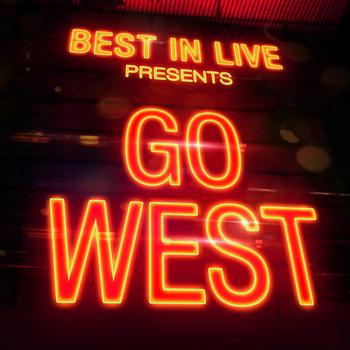 Go West - Best in Live: Go West