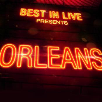 Orleans - Best in Live: Orleans