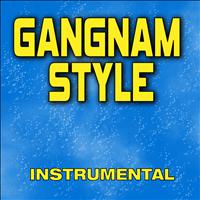 Ultimate Pop Hits! - Gangnam Style (Instrumental) - Single