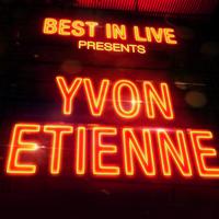 Yvon Etienne - Best in Live: Yvon Etienne