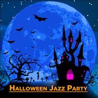 Hammond Organ - Halloween Jazz Party