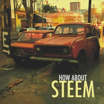 Steem - How About