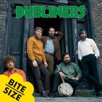 The Dubliners - 5 Bites: Mini Album - EP