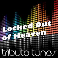Perfect Pitch - Locked Out of Heaven (Bruno Mars Tribute)