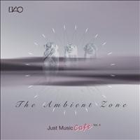 Various Artists - The Ambient Zone Just Music Cafe Vol 4