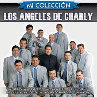 Los Angeles De Charly - Mi Colección