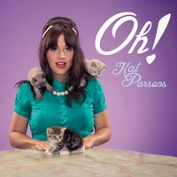 Kat Parsons - OH!