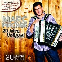 Marc Pircher - 20 Jahre Vollgas!