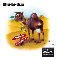 Shu-Bi-Dua - Shu-bi-dua 11 (Deluxe Udgave)