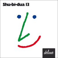 Shu-Bi-Dua - Shu-bi-dua 13 (Deluxe Udgave)