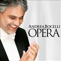 Andrea Bocelli - Opera