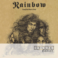 Rainbow - Long Live Rock N Roll (Deluxe Edition)