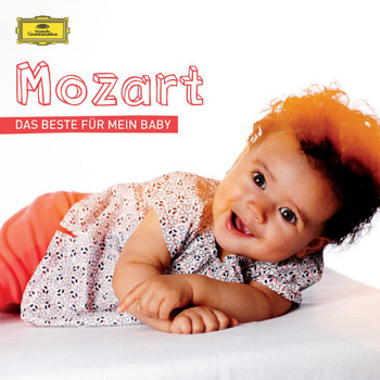 Various Artists - Mozart – Das Beste für mein Baby