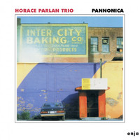 Horace Parlan Trio - Pannonica