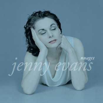 Jenny Evans - Nuages