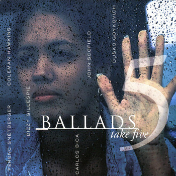 Various Artists - Ballads 5: Take Five