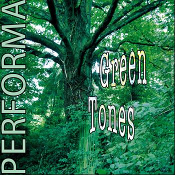 Performa - Green Tones