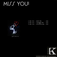 Michael K. - Miss You
