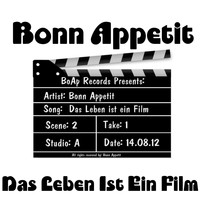 Bonn Appetit - Das Leben ist ein Film