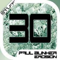 Paul Bunker - Erosion