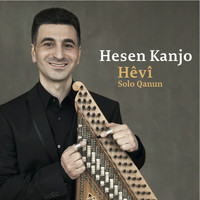 Hesen Kanjo - Hevi (Solo Qanun [Explicit])